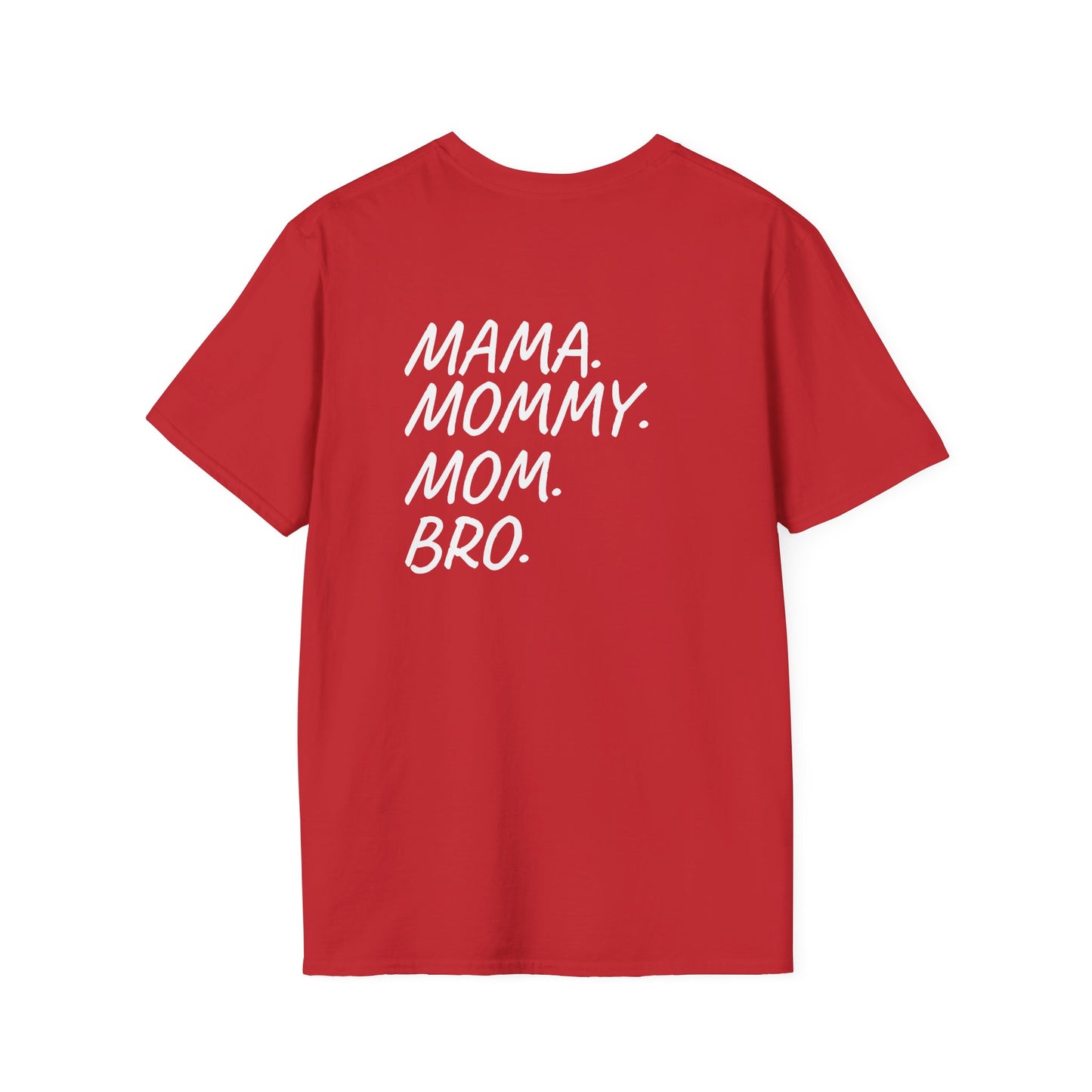 Mama Heart T-Shirt