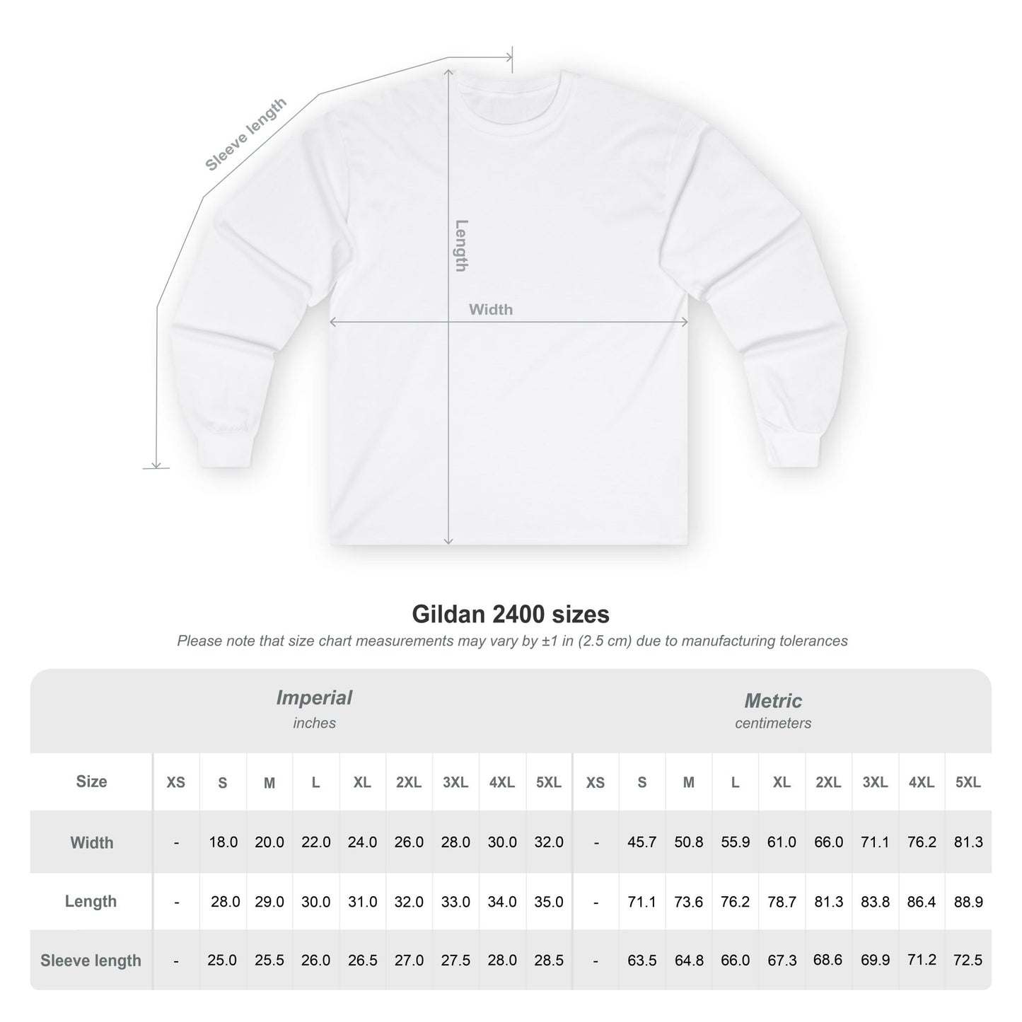 Boots, Books & Blankets Long Sleeve Tee