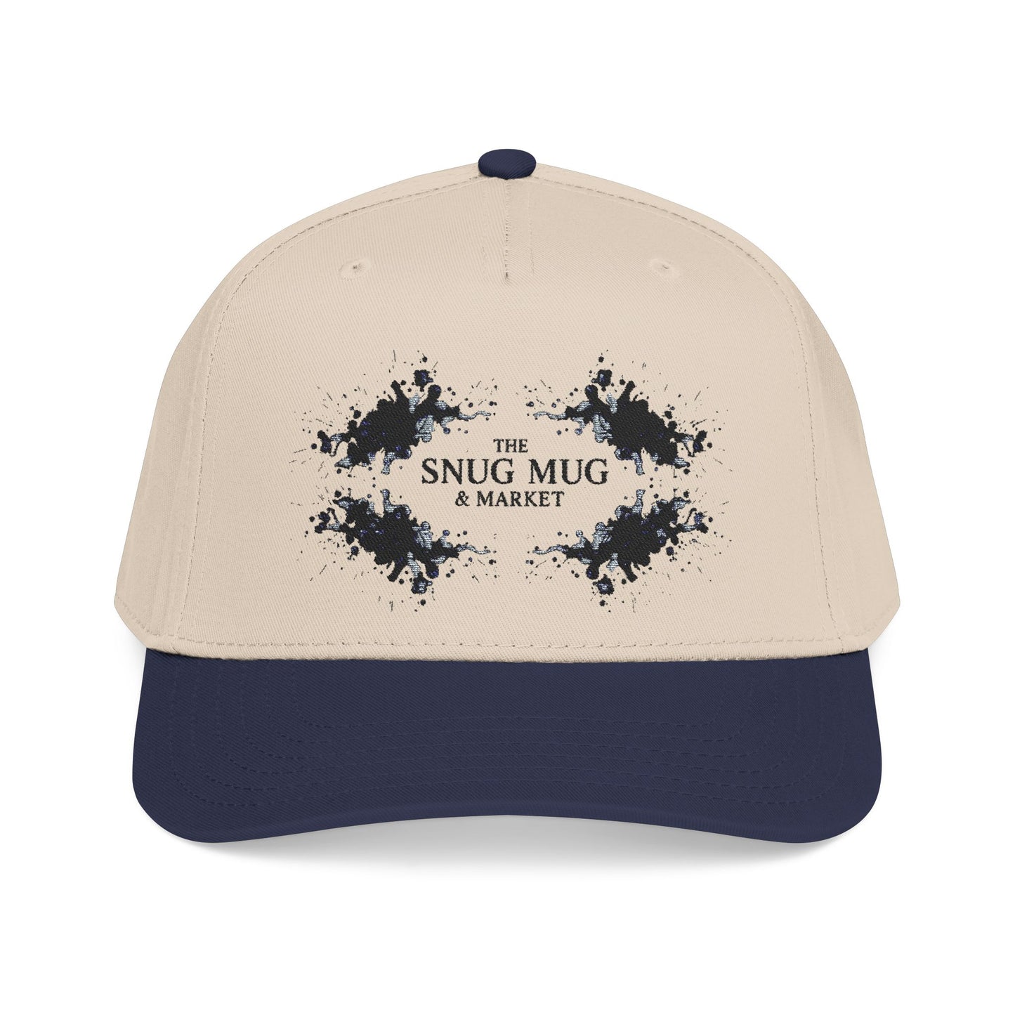 Rep the Brand Hat