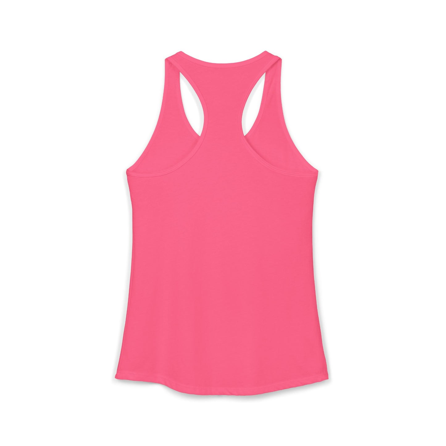 Sea Turtle - Women's Ideal Racerback Tank