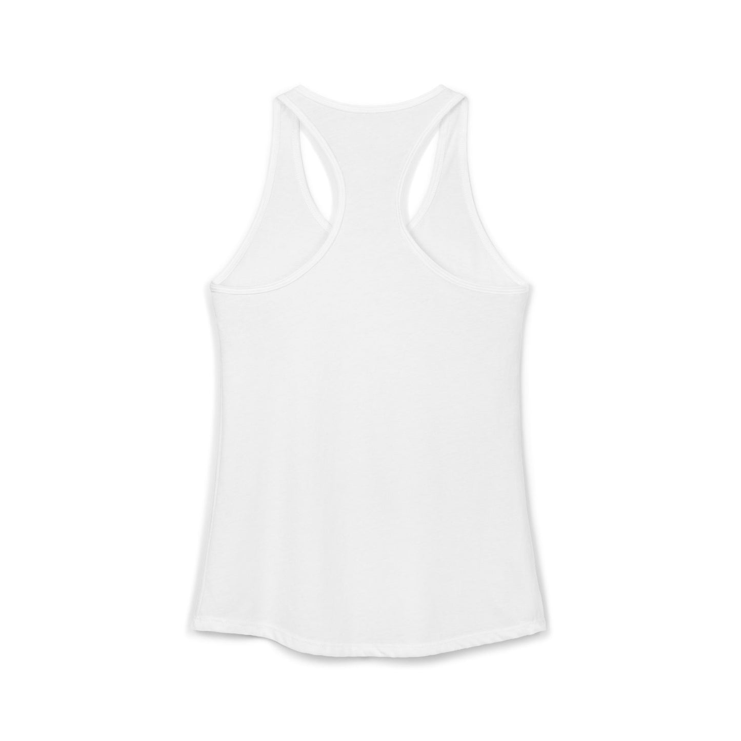 Sea Turtle - Women's Ideal Racerback Tank