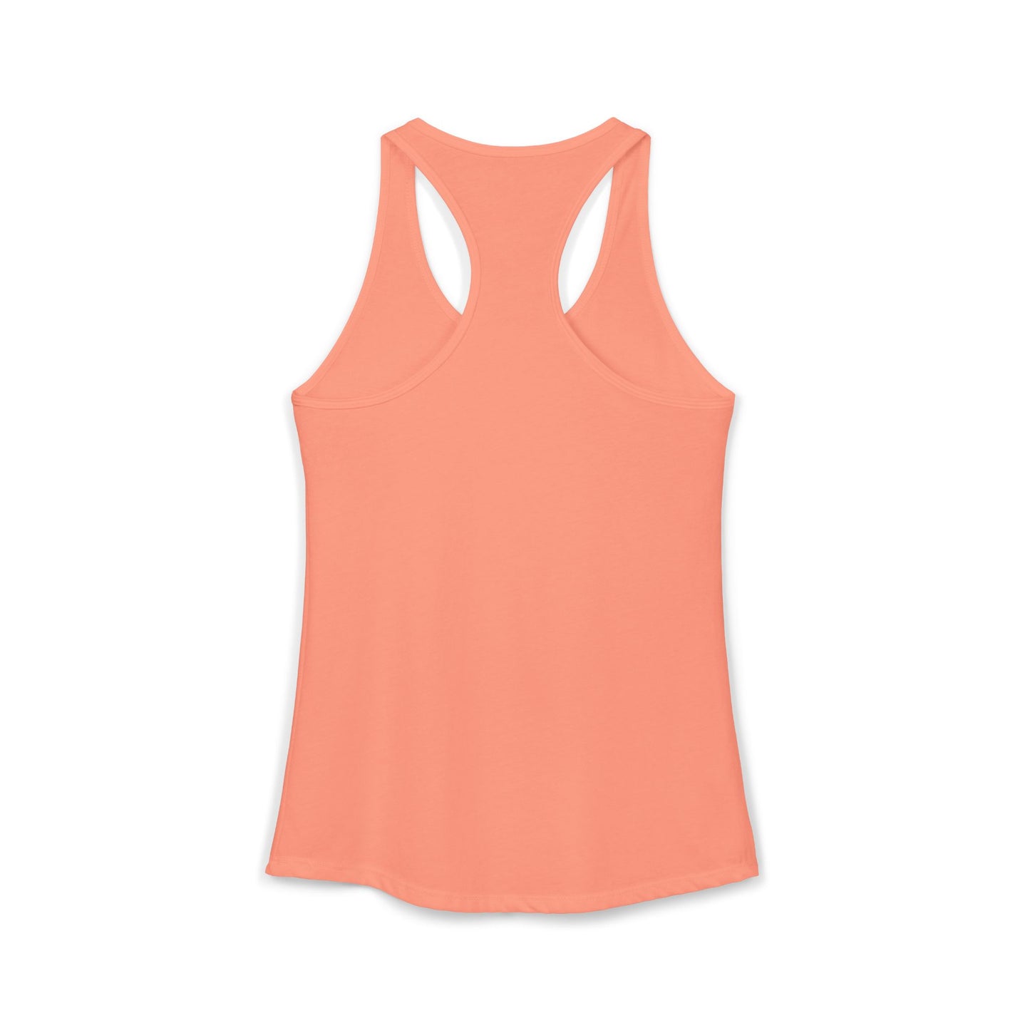 Sea Turtle - Women's Ideal Racerback Tank