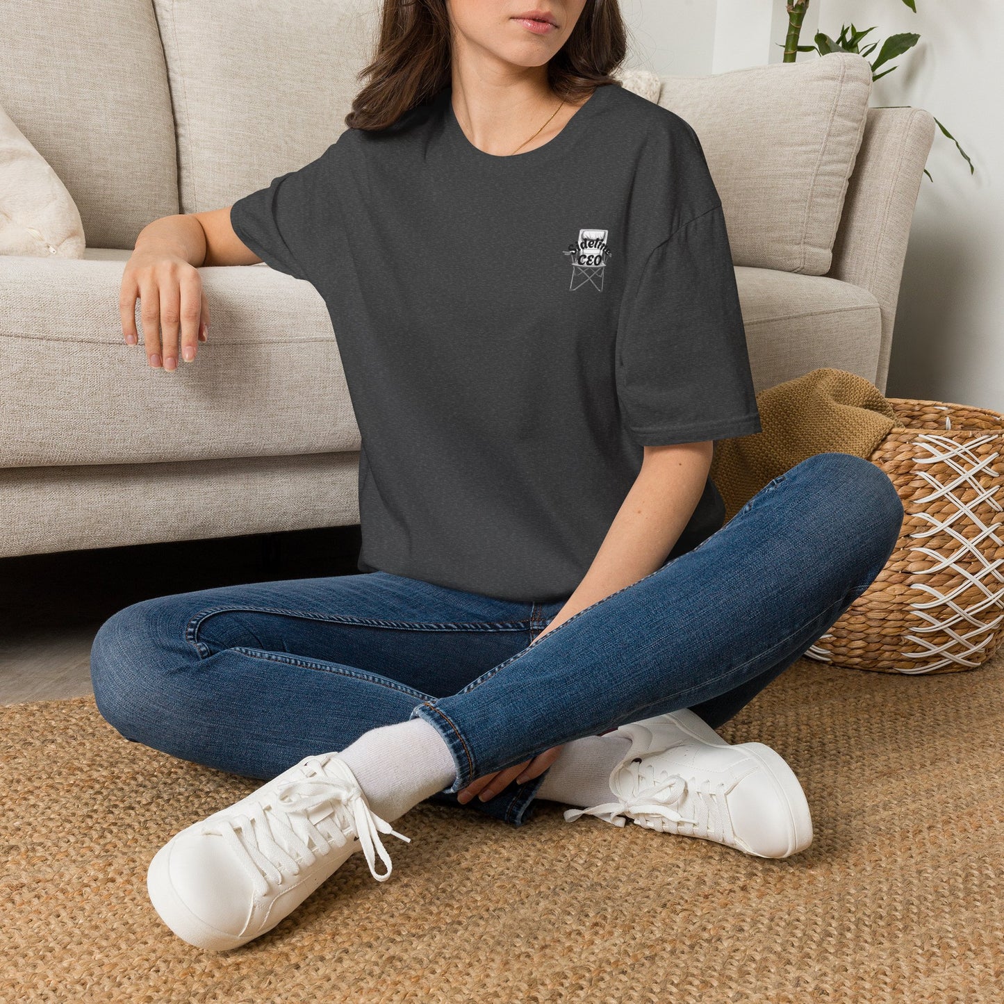 Sideline CEO T-Shirt