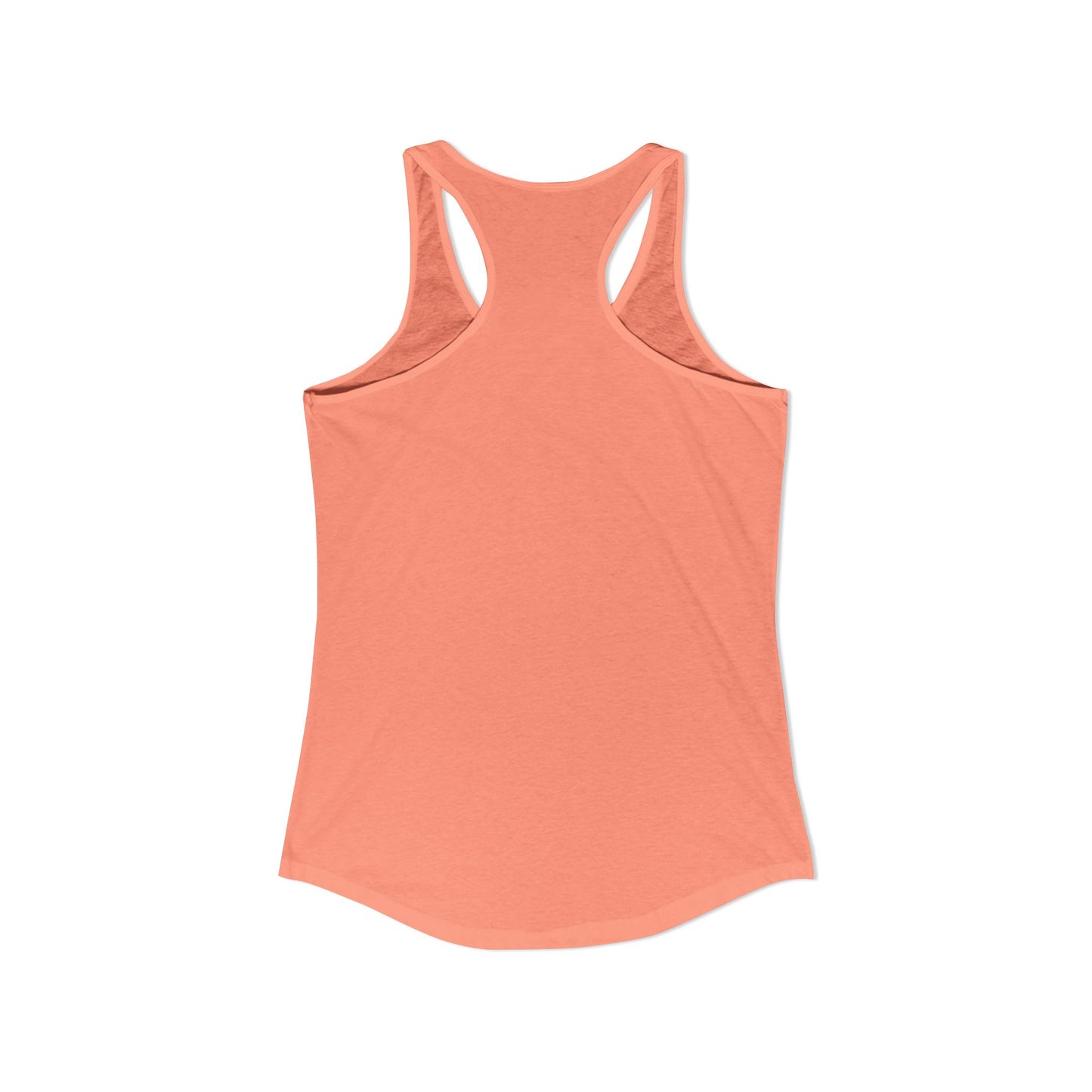 Growing Racerback Tank