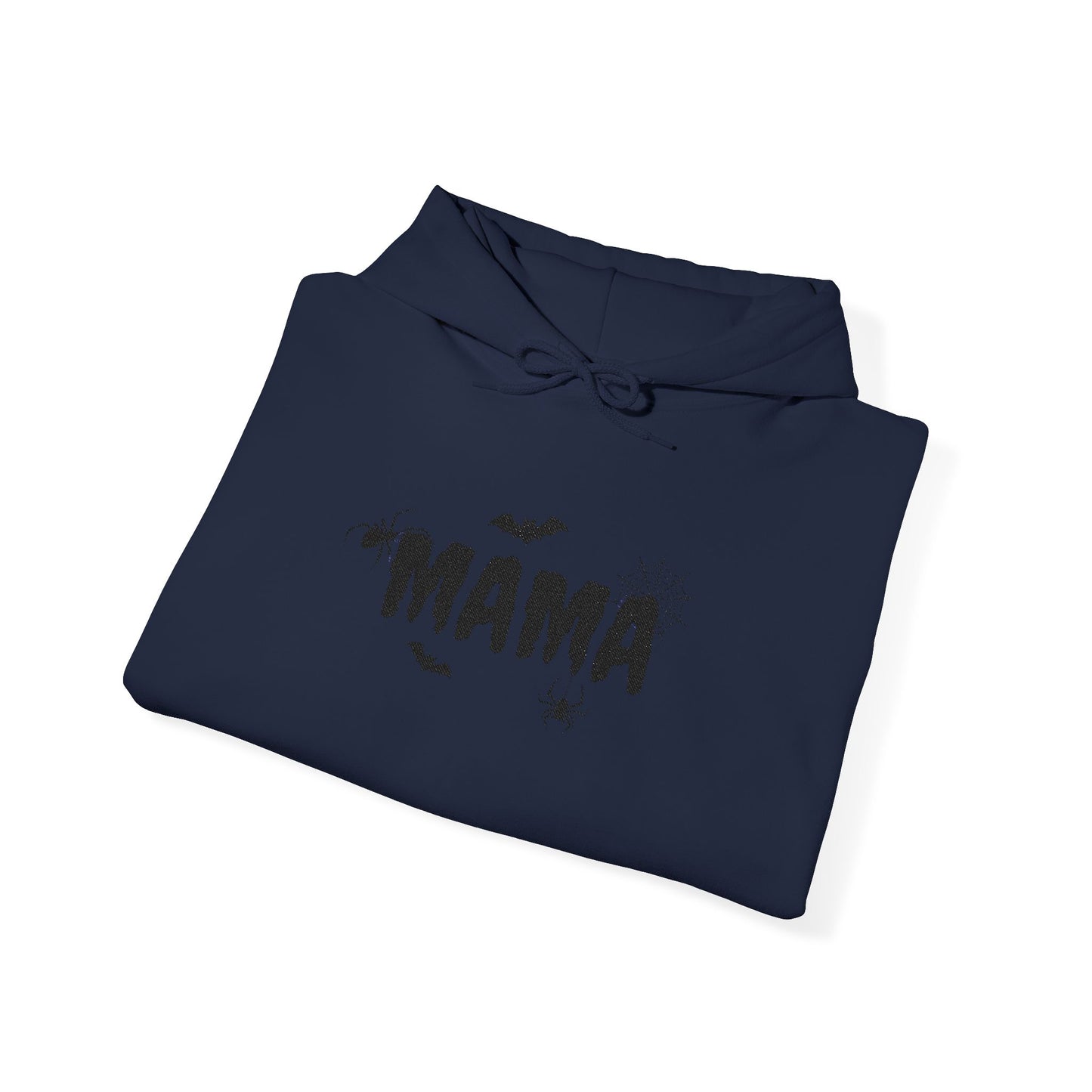 Spooky MAMA Hoodie