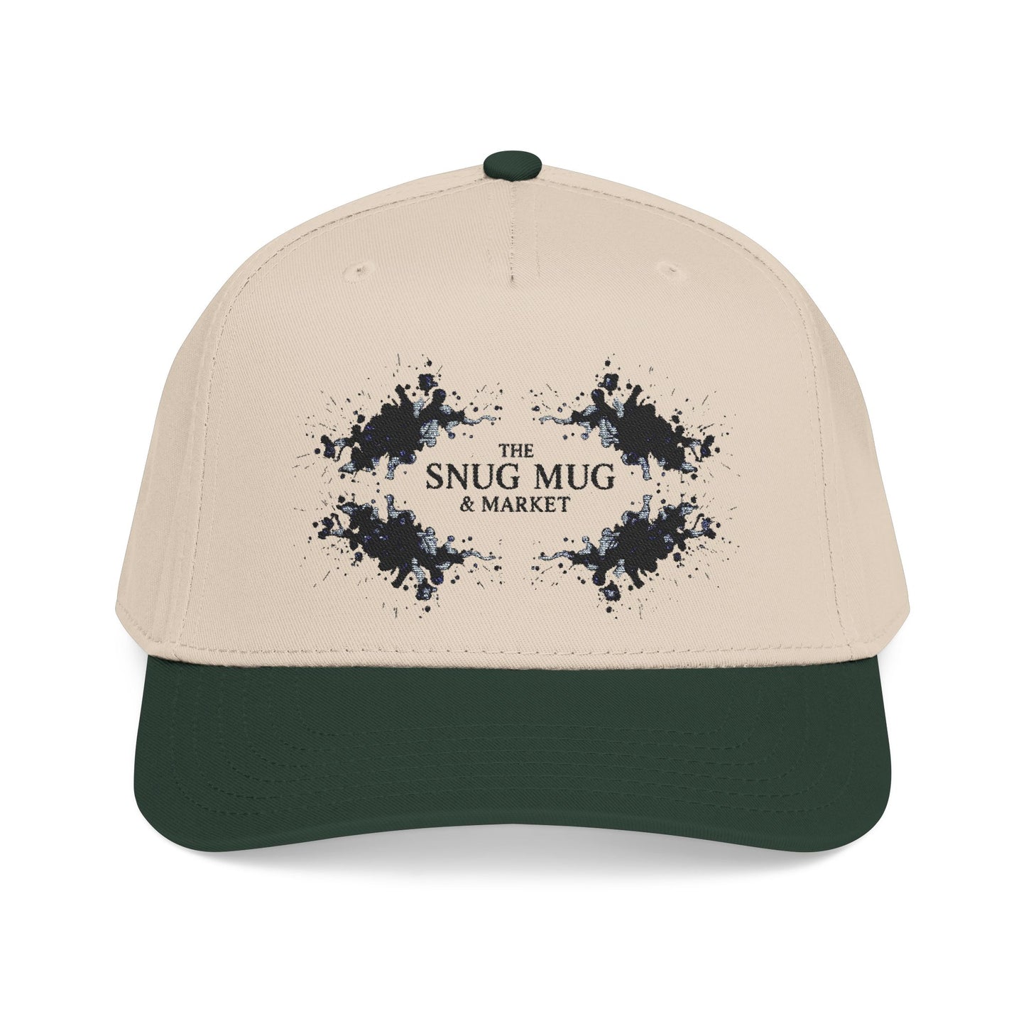 Rep the Brand Hat