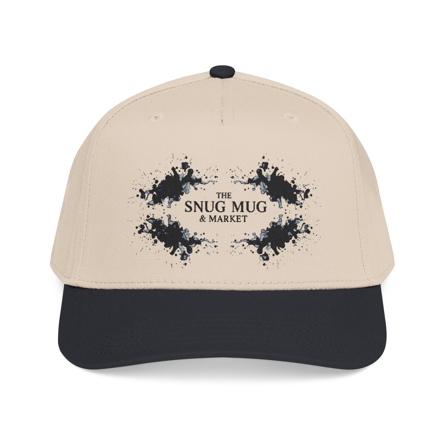 Rep the Brand Hat