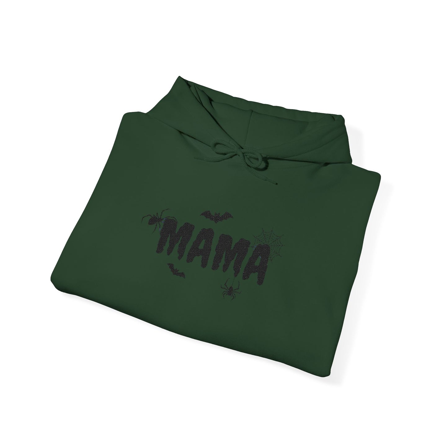 Spooky MAMA Hoodie