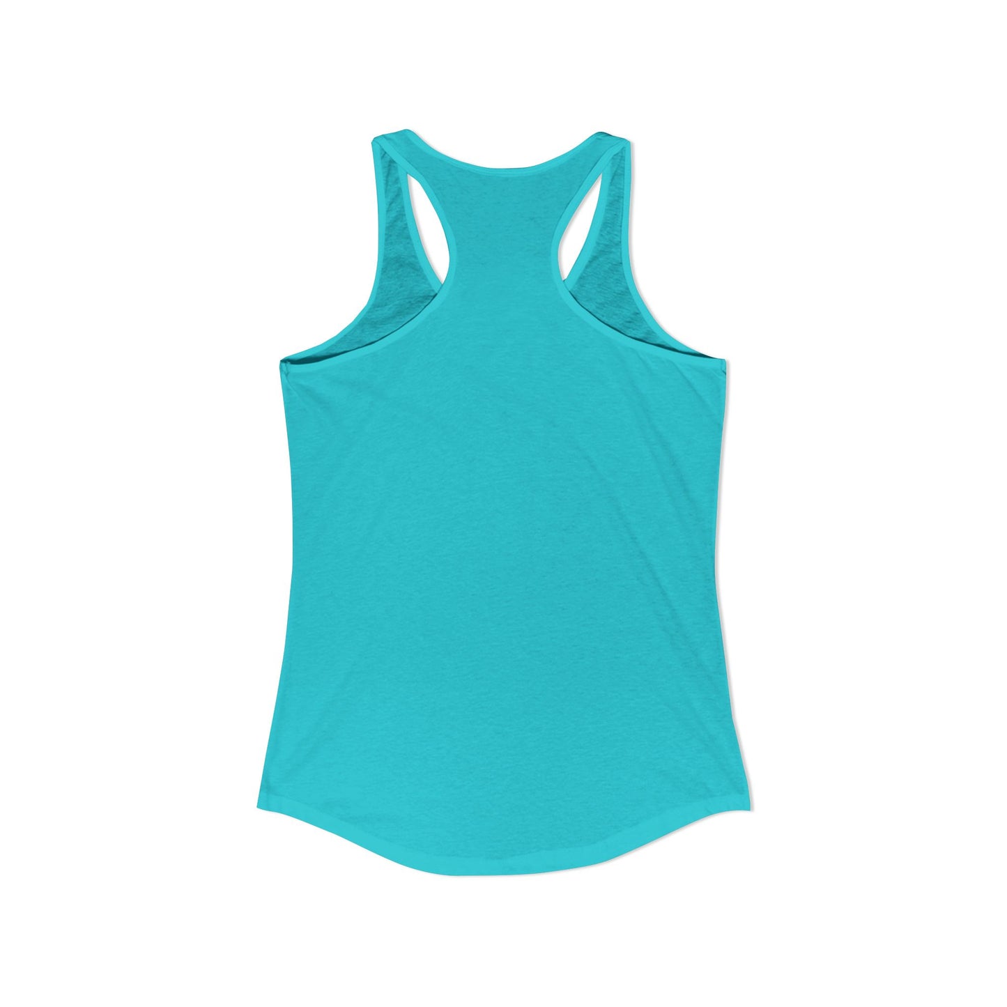 Growing Racerback Tank