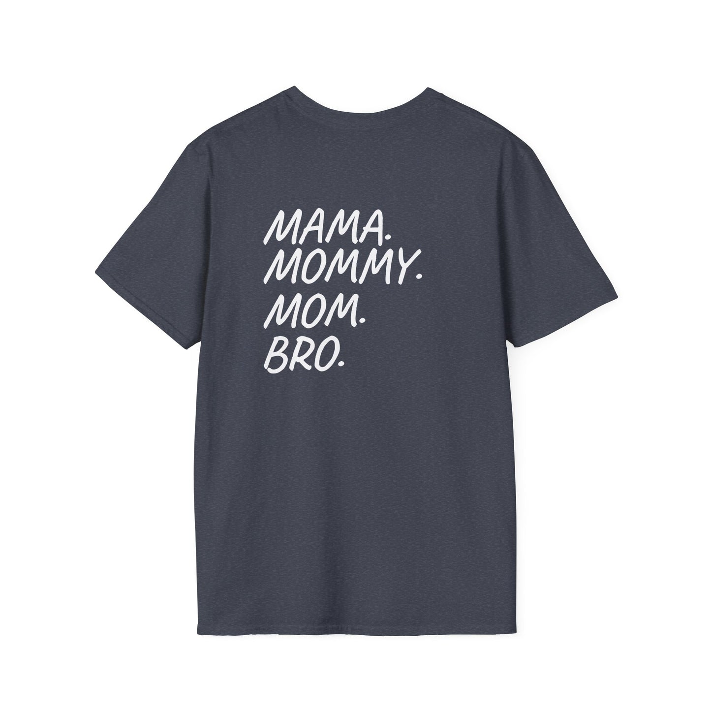 Mama Heart T-Shirt