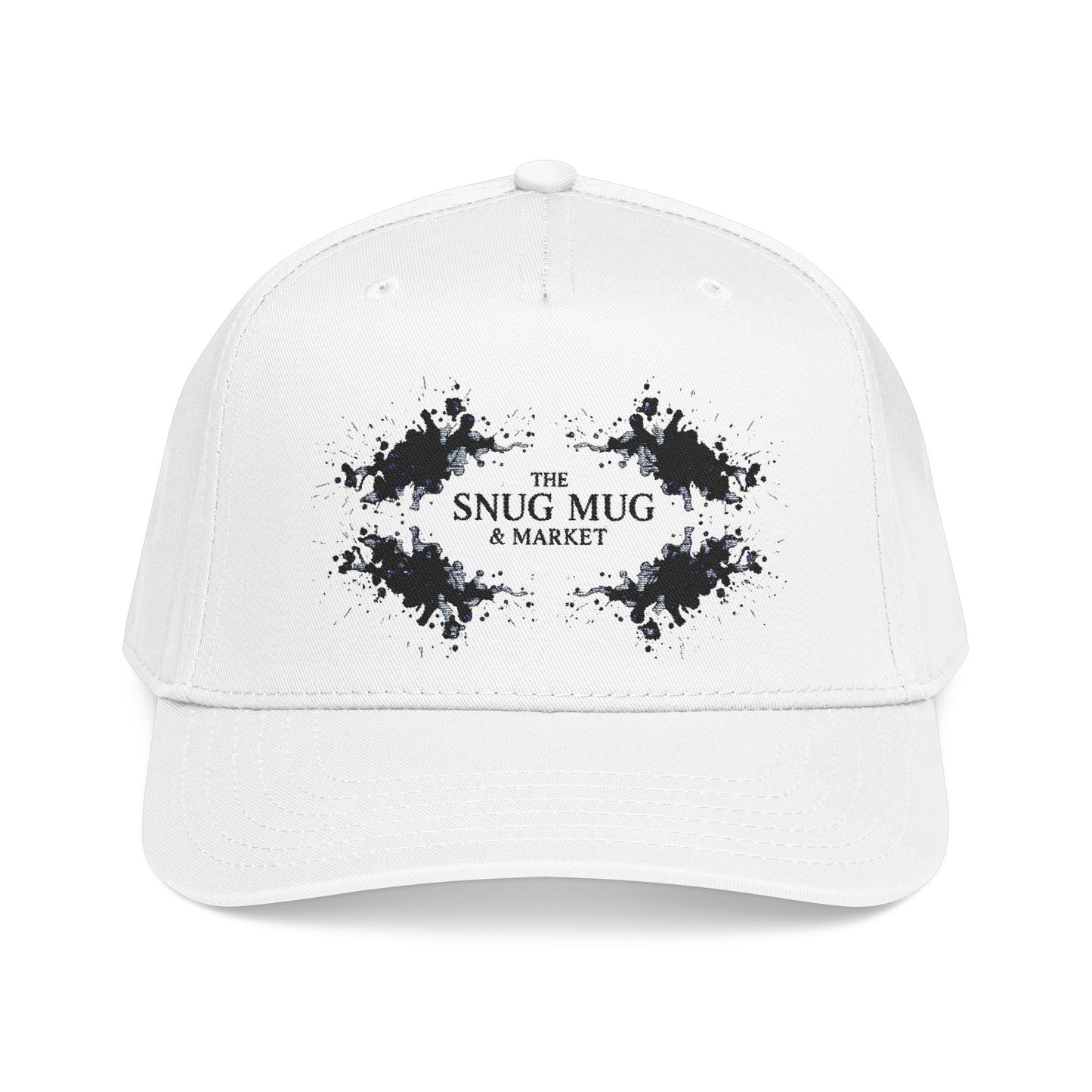 Rep the Brand Hat
