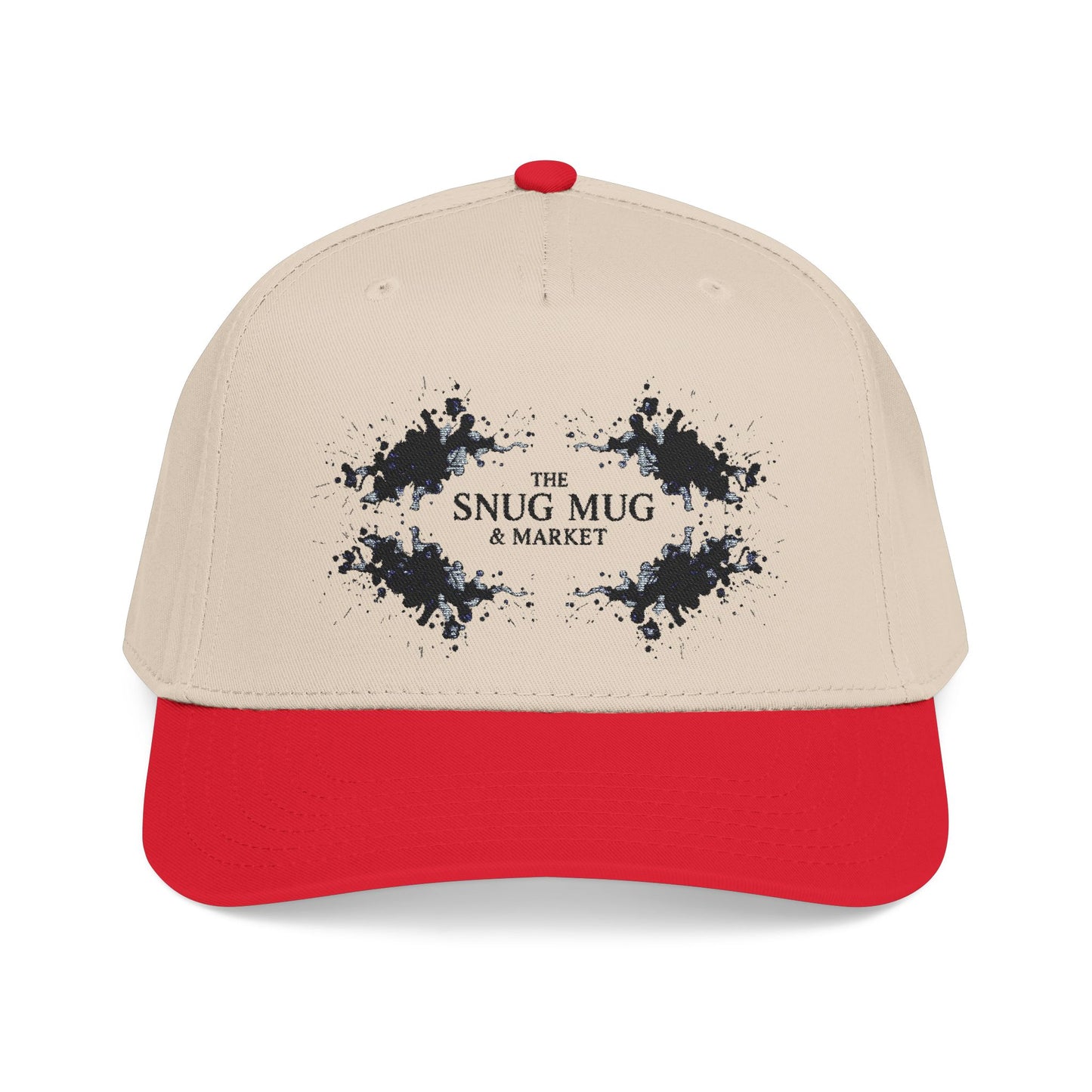 Rep the Brand Hat