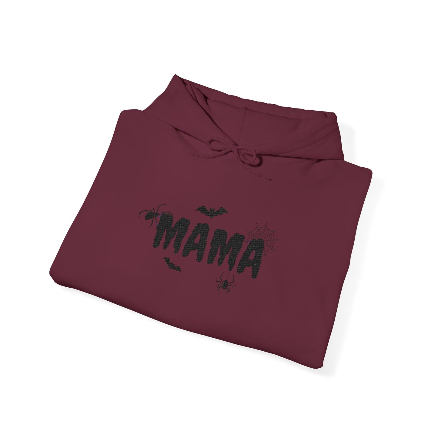 Spooky MAMA Hoodie