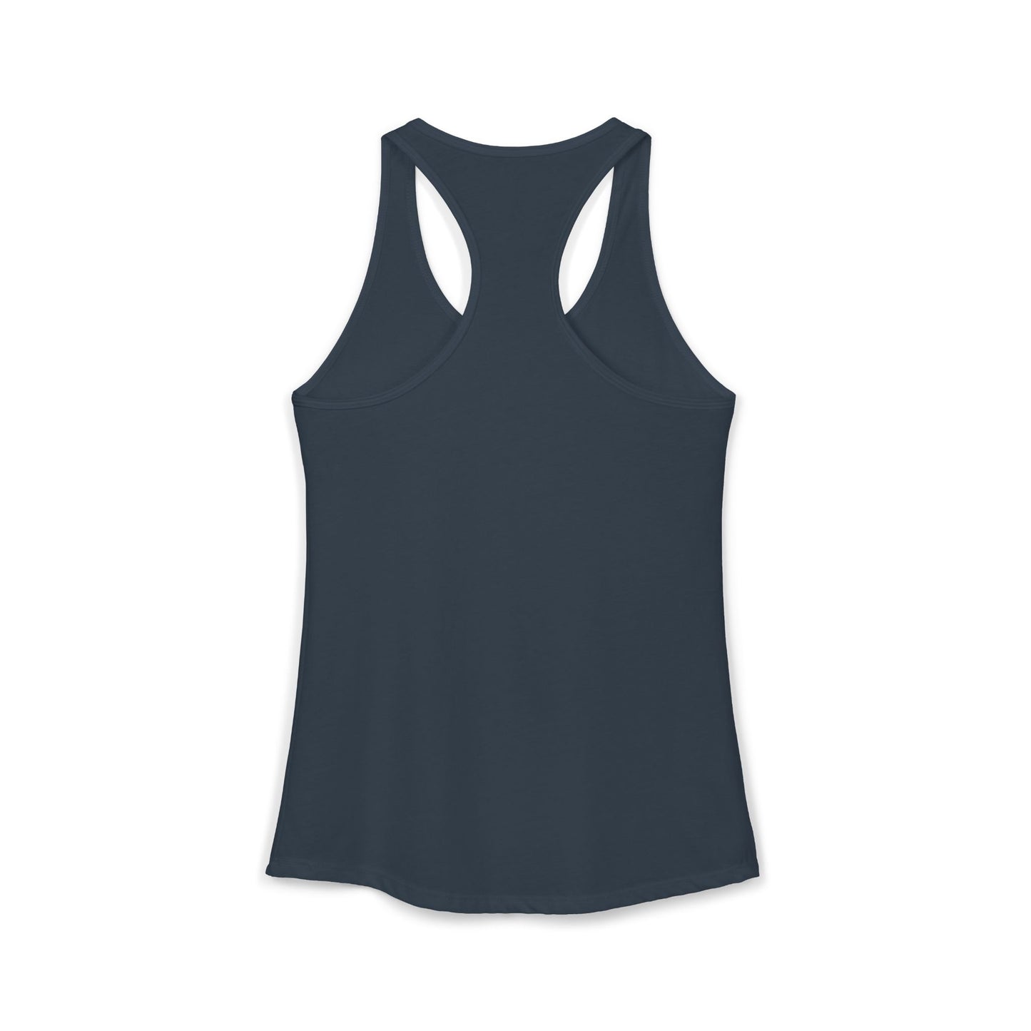 Daisy Racerback Tank