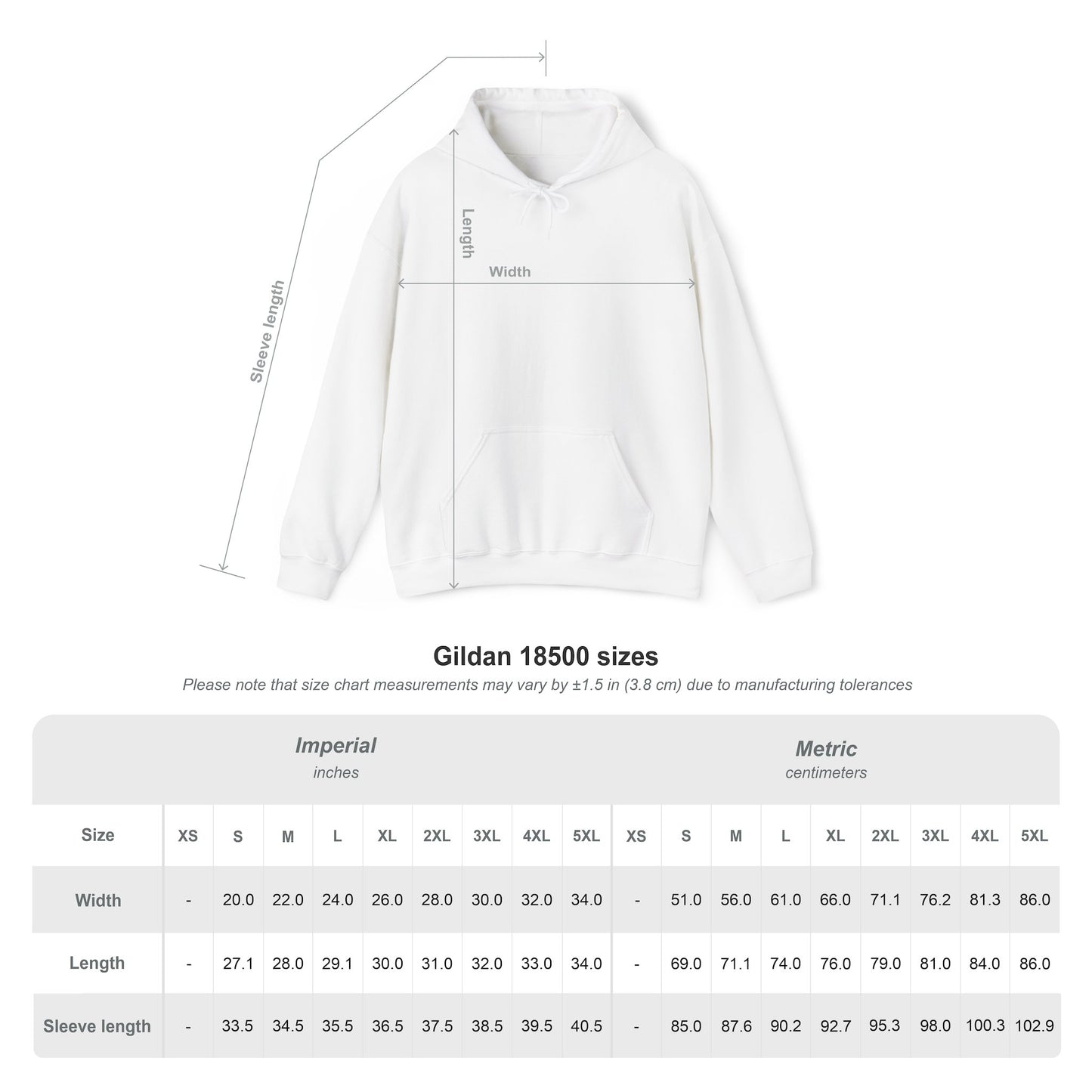 Unisex Hoodie- "The Snug Mug & Market" Logo
