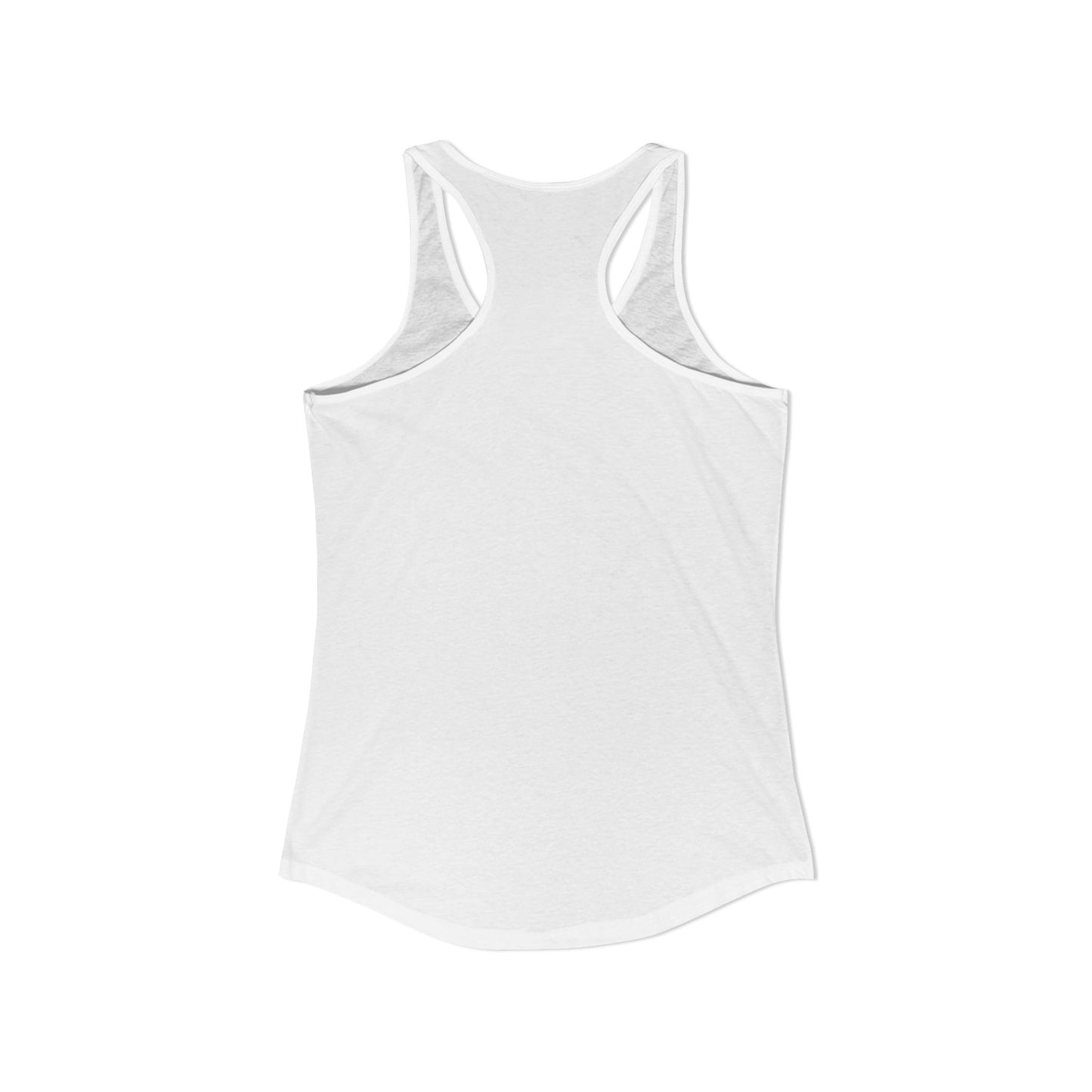 Growing Racerback Tank