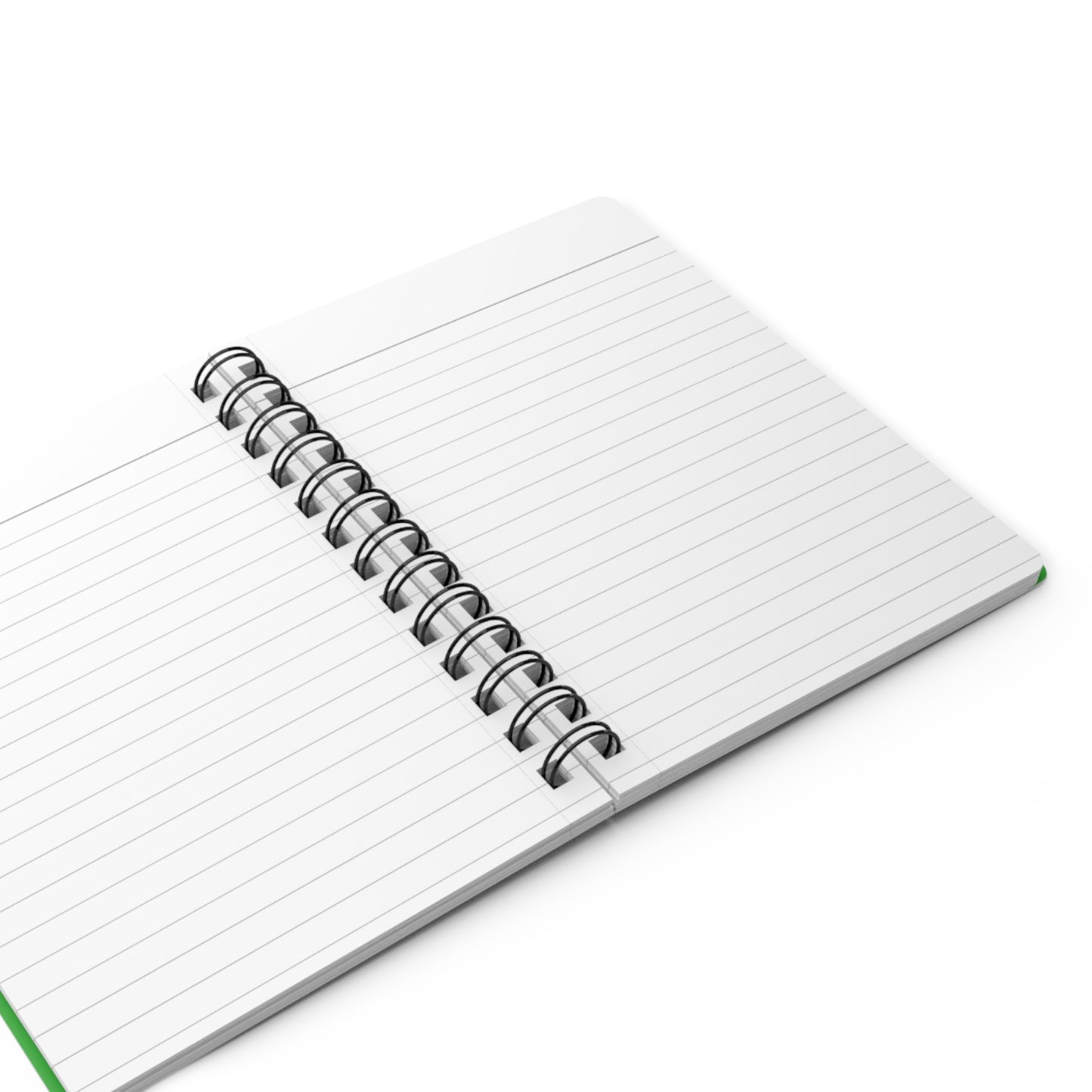 Botanical Director Notebook