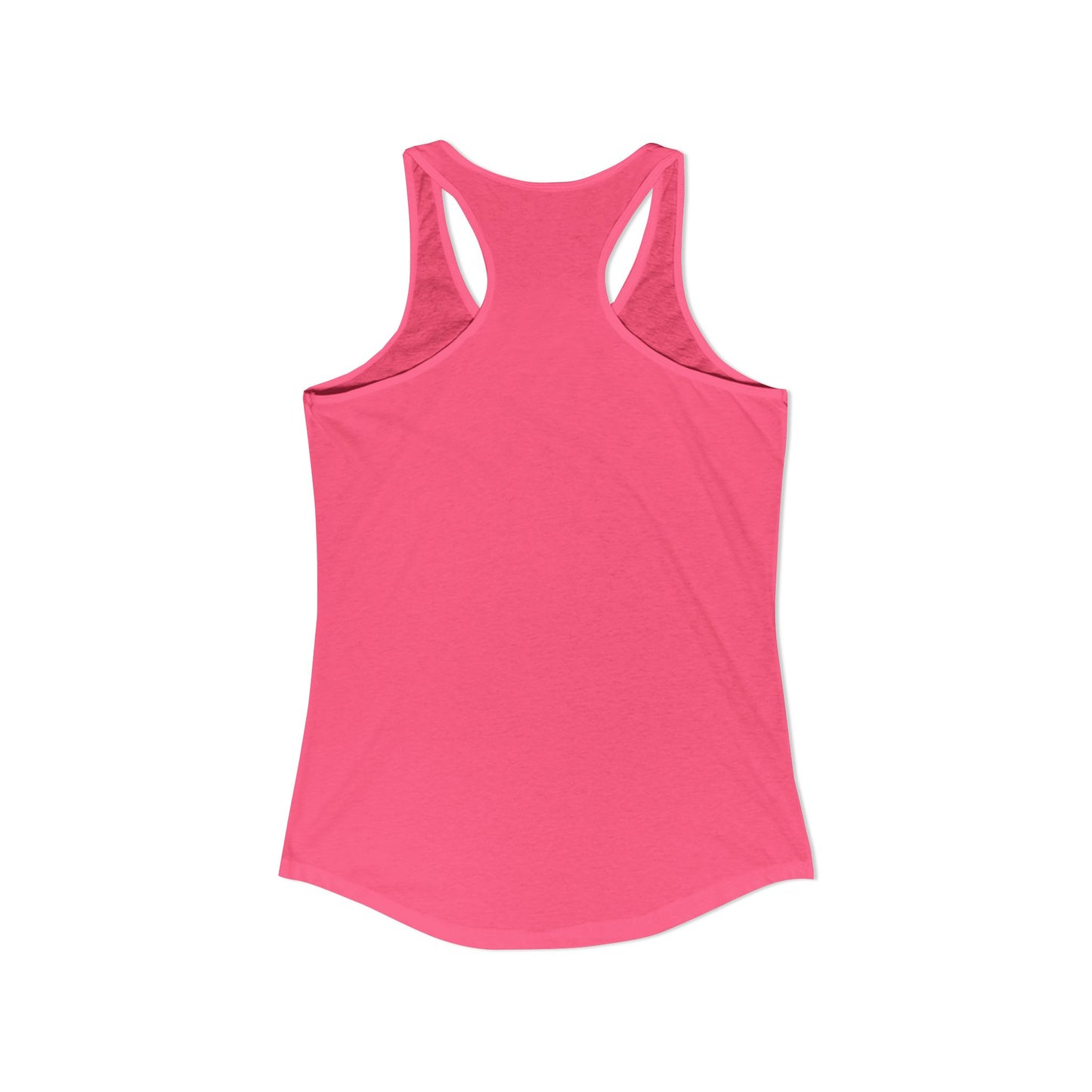 Growing Racerback Tank
