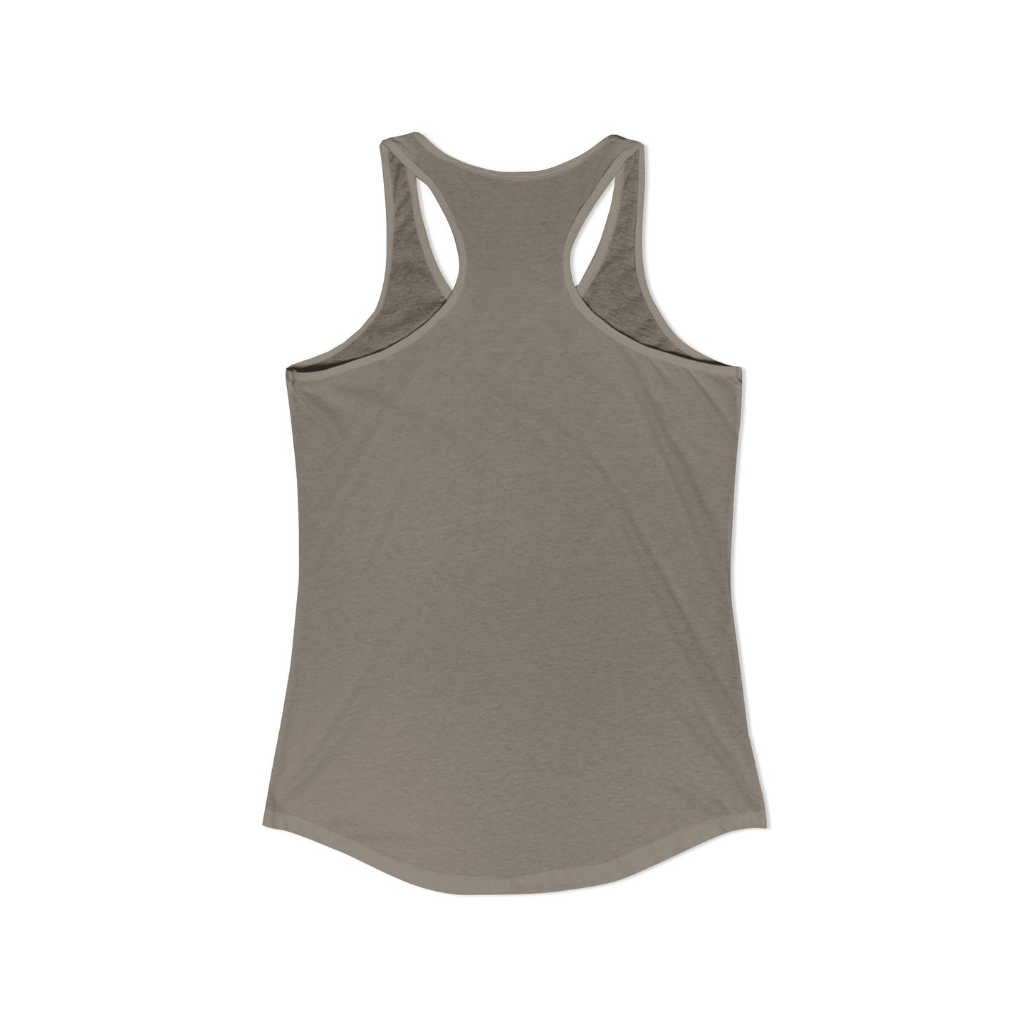 Growing Racerback Tank