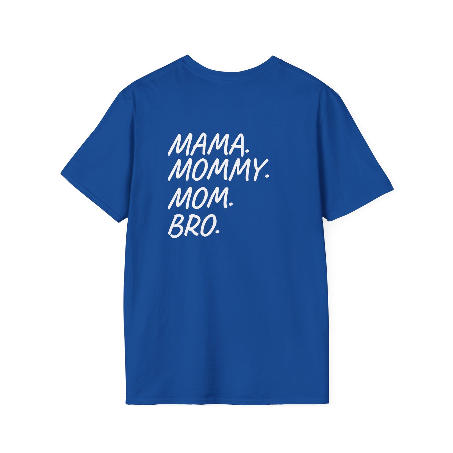 Mama Heart T-Shirt