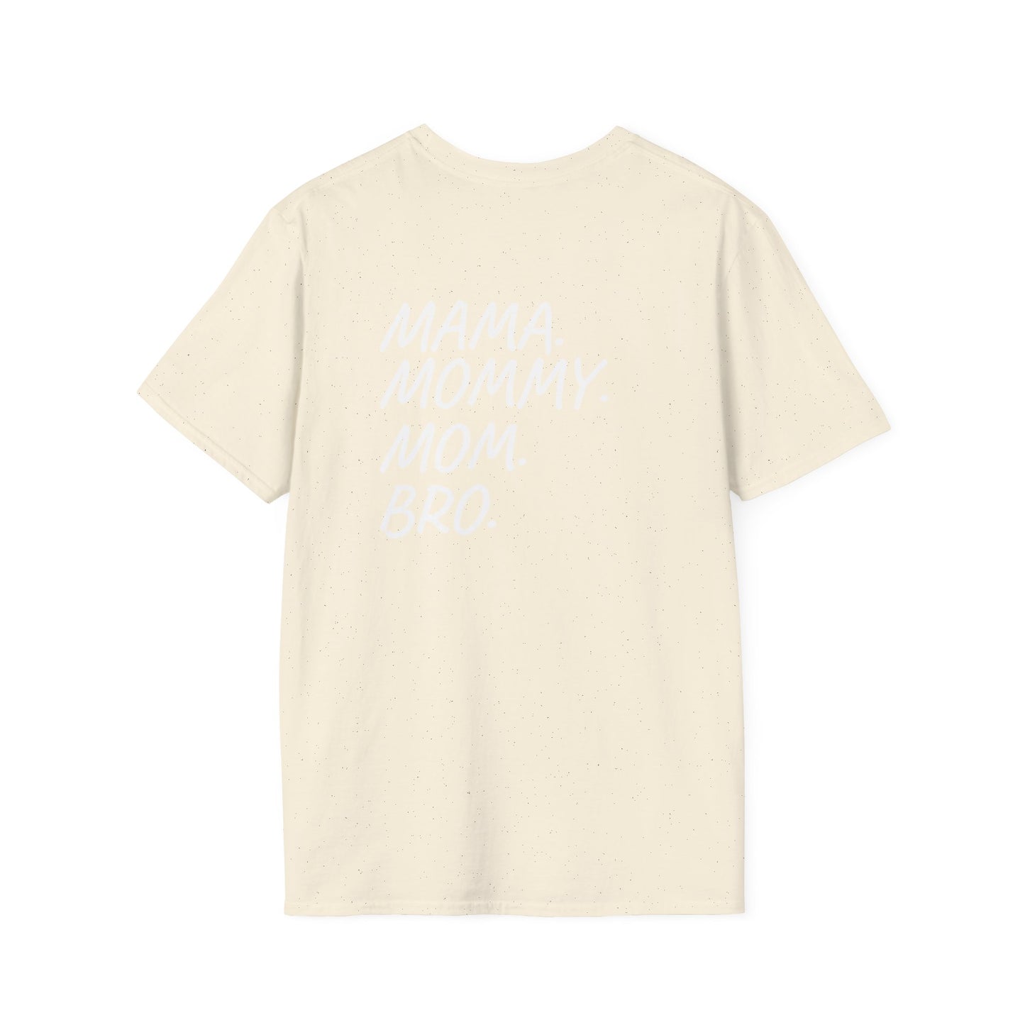 Mama Heart T-Shirt