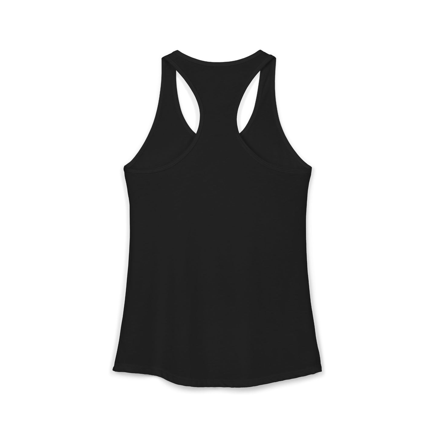 Daisy Racerback Tank