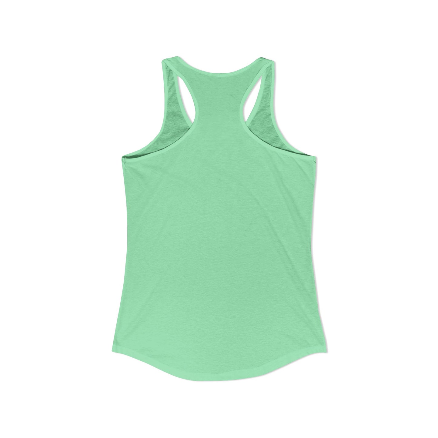 Growing Racerback Tank