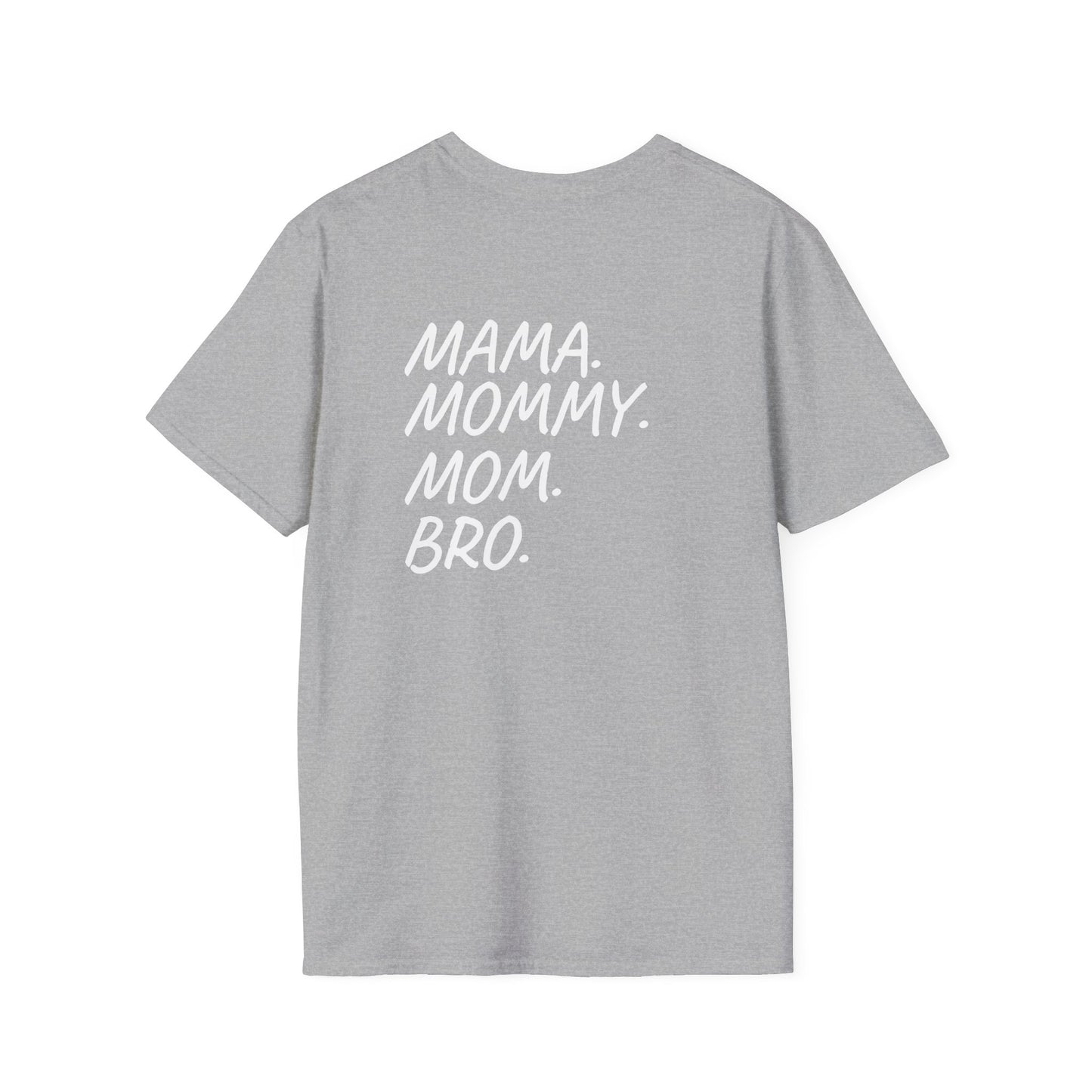 Mama Heart T-Shirt