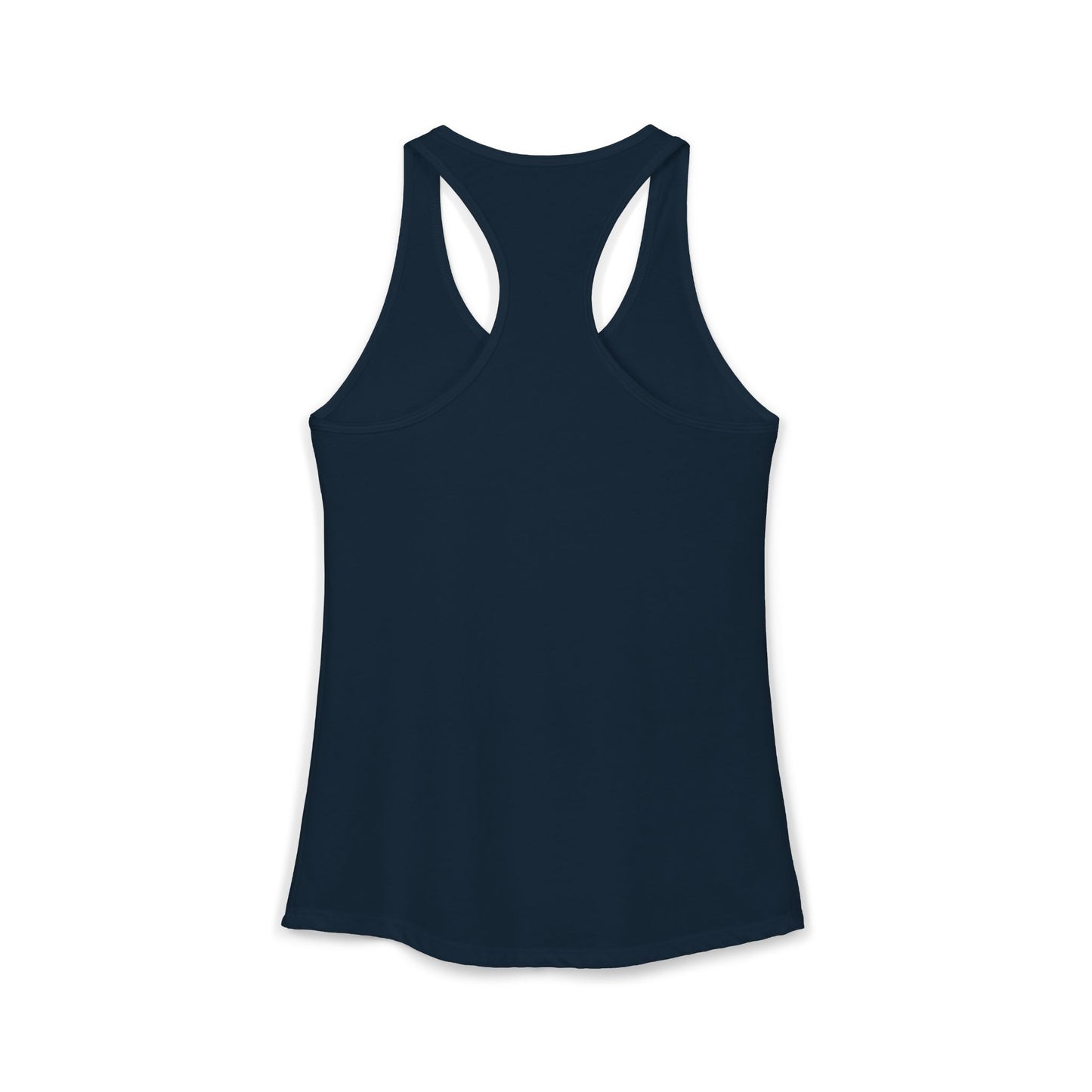 Daisy Racerback Tank