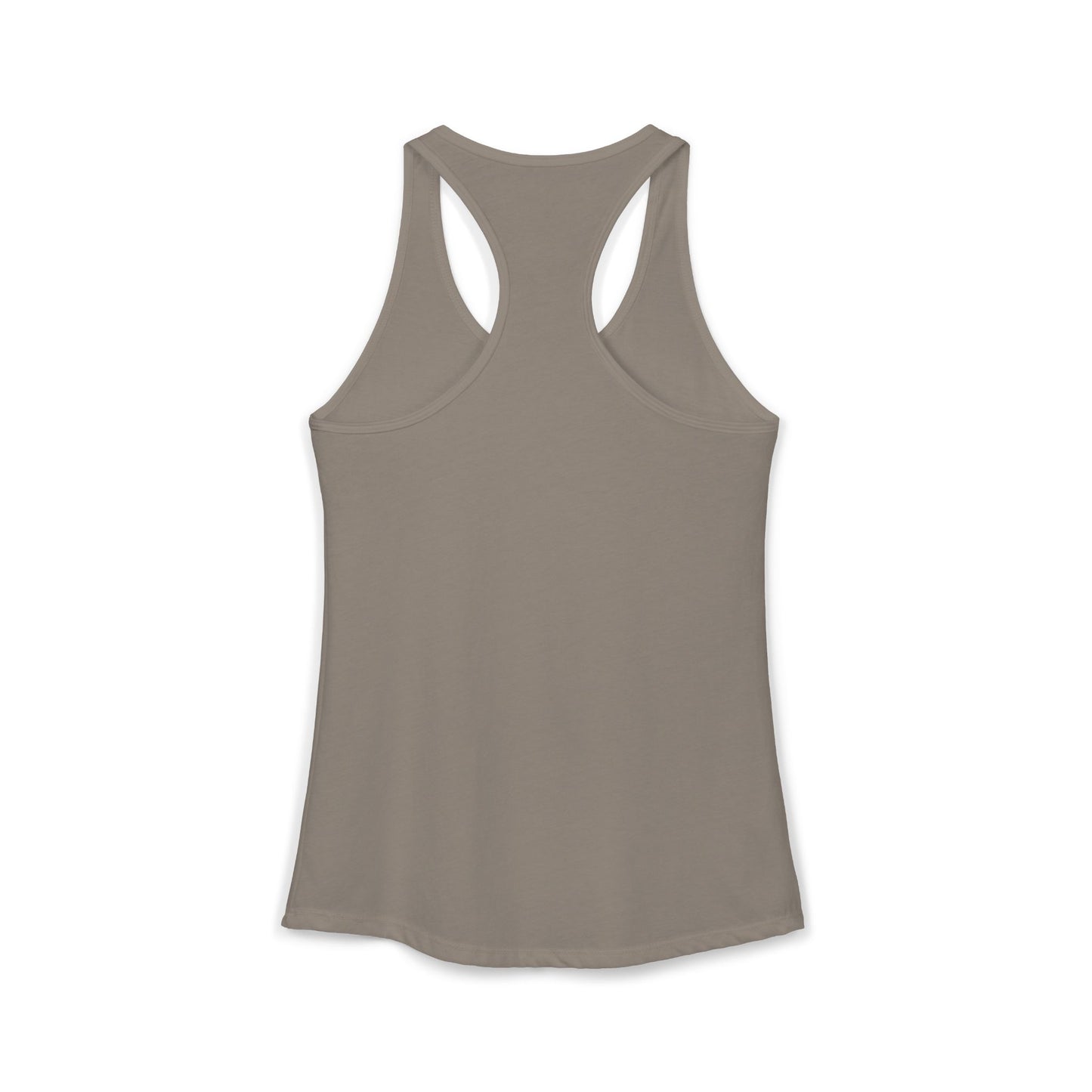 Daisy Racerback Tank