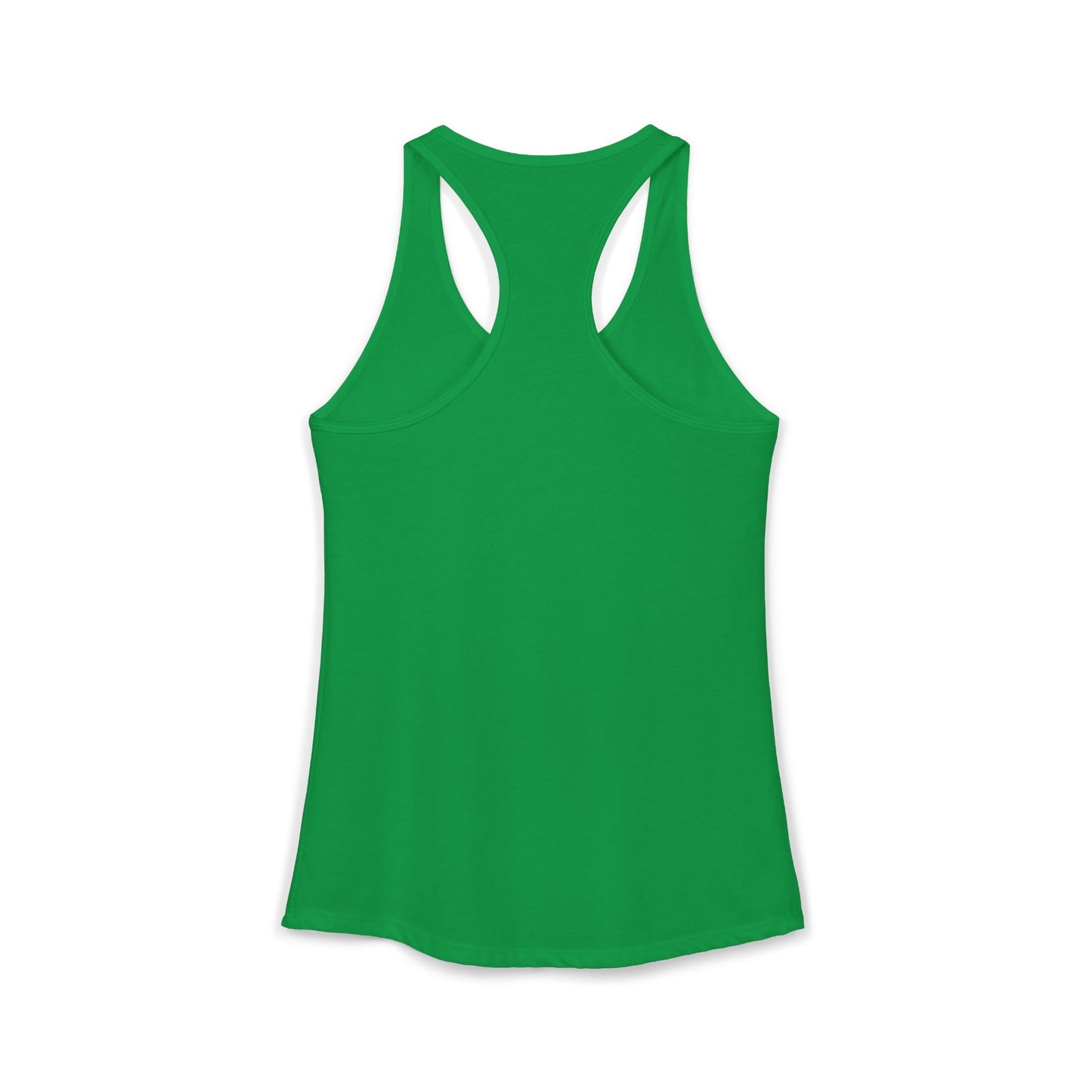 Sea Turtle - Women's Ideal Racerback Tank