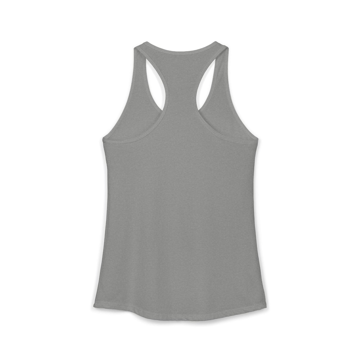 Daisy Racerback Tank
