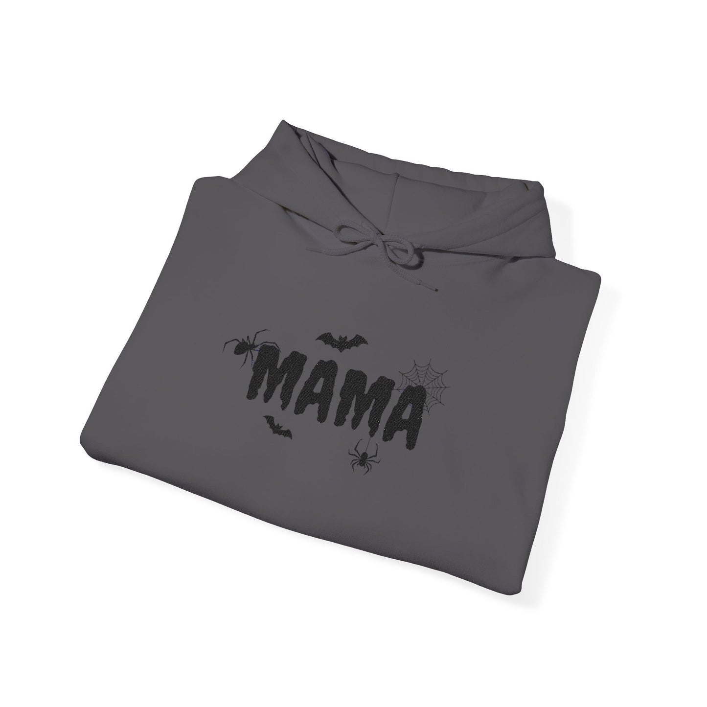 Spooky MAMA Hoodie